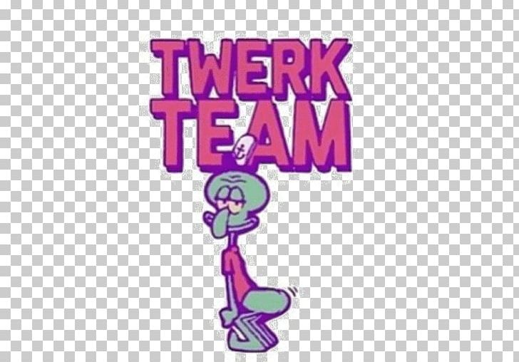 Squidward Tentacles T-shirt Twerking Patrick Star Dance PNG, Clipart, Area, Cartoon, Clothing, Dance, Fictional Character Free PNG Download