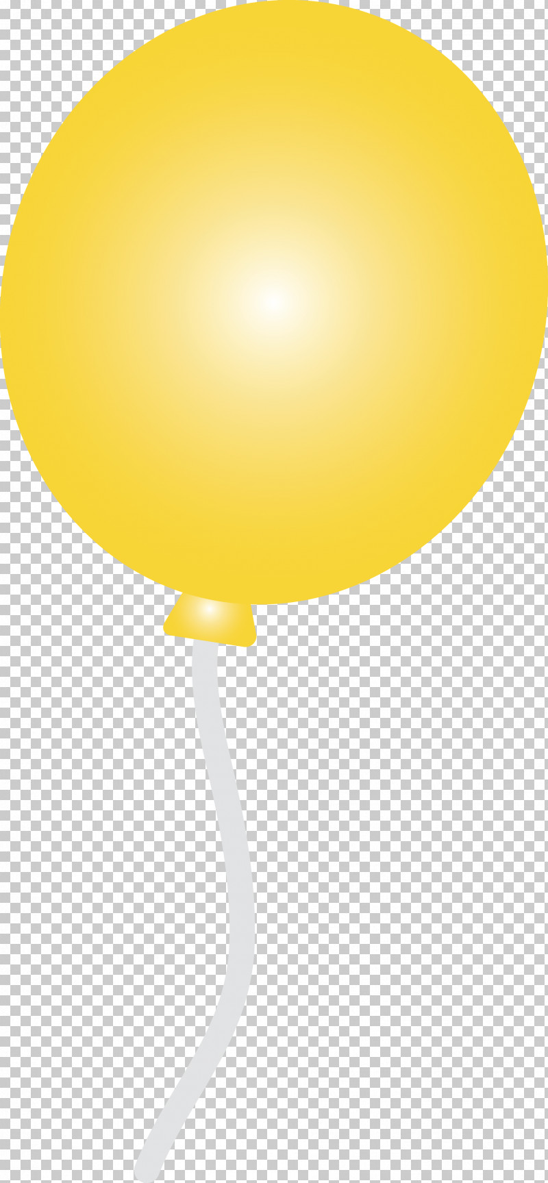 Balloon PNG, Clipart, Balloon, Party Supply, Yellow Free PNG Download