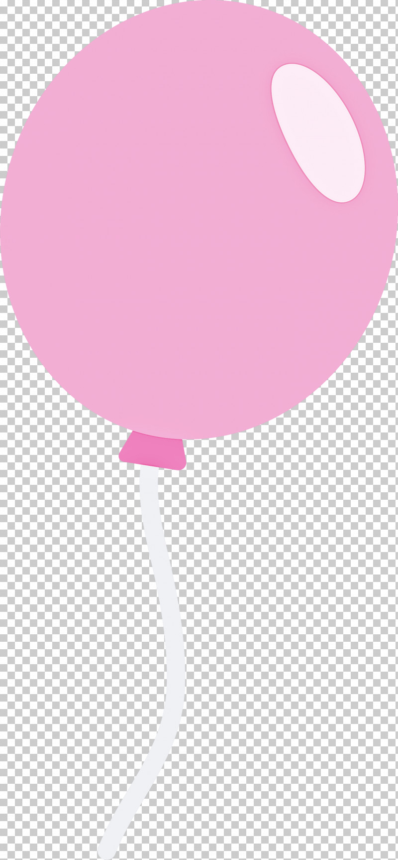 Balloon PNG, Clipart, Balloon, Magenta, Material Property, Pink Free PNG Download