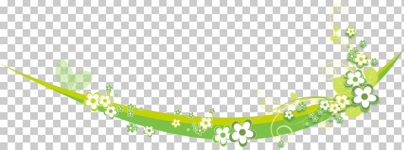 Flower Border Flower Background PNG, Clipart, Circle, Flower Background, Flower Border, Green, Line Free PNG Download