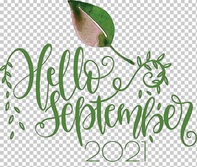 Hello September September PNG, Clipart, 2019, Hello September, Logo, September, World Free PNG Download