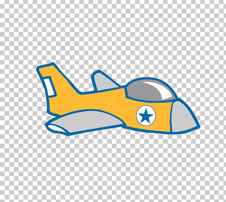 Airplane Aircraft Yellow PNG, Clipart, Area, Blue, Brand, Cartoon, Color Free PNG Download