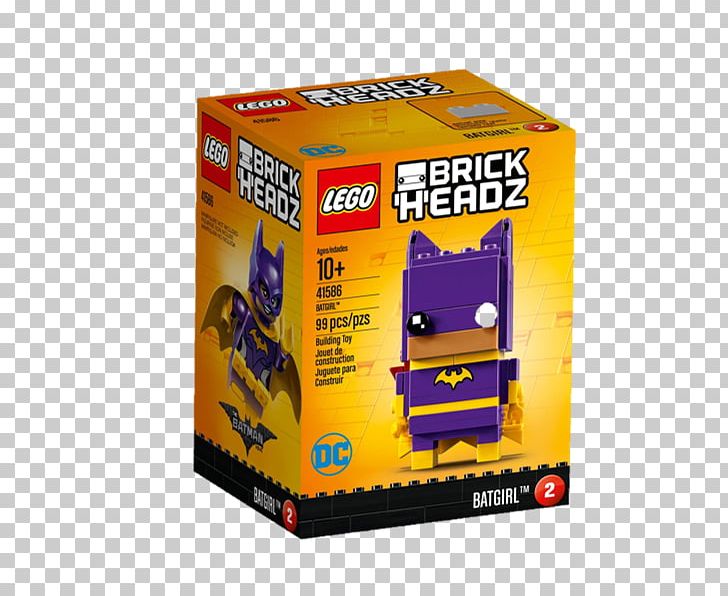 Batgirl Joker Batman Robin: Year One PNG, Clipart, Batgirl, Batman, Joker, Lego, Lego 41585 Brickheadz Batman Free PNG Download