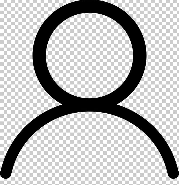 Computer Icons User PNG, Clipart, Avatar, Black And White, Body Jewelry, Circle, Computer Icons Free PNG Download
