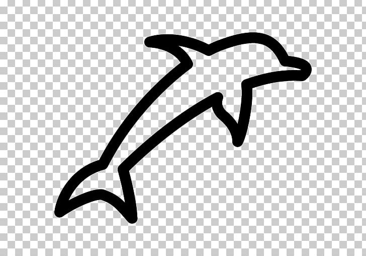 Dolphin Computer Icons PNG, Clipart, Angle, Animal, Animals, Area, Black And White Free PNG Download
