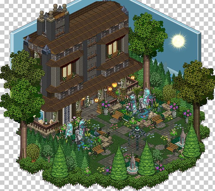 Habbo House Plan Mansion Minecraft PNG, Clipart, Biome, Building, Elevation, Estate, Game Free PNG Download
