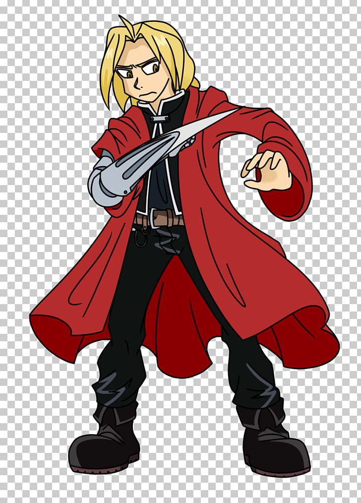 Legendary Creature Supernatural PNG, Clipart, Anime, Art, Cartoon, Edward Elric, Fictional Character Free PNG Download