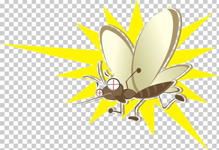Mosquito Cartoon Poster PNG, Clipart, Animal, Bee Honey, Cartoon, Cute Bee, Hand Free PNG Download