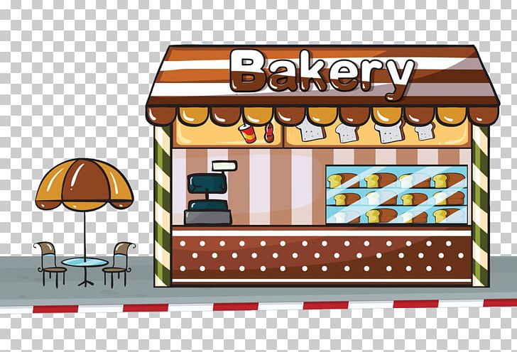 Bakery Cake PNG, Clipart, Baker, Bread, Breakfast Shop, Cartoon, Cartoon  Hand Painted Free PNG Download