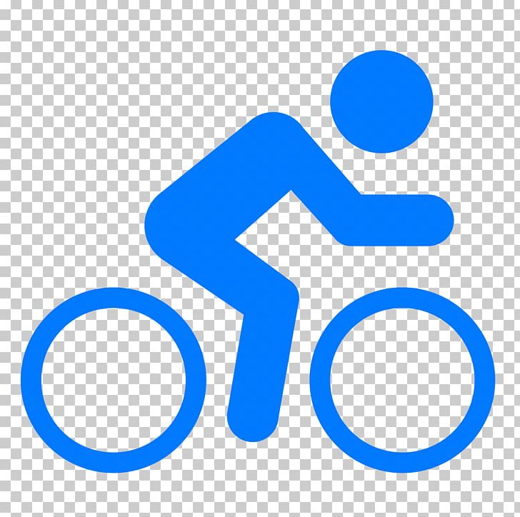 Cycling Computer Icons Road Bicycle Racing Logo PNG, Clipart, Area, Bicycle, Bicycle Racing, Blue, Brand Free PNG Download