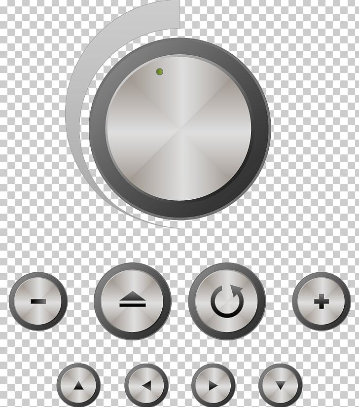 Euclidean Button Icon PNG, Clipart, Buttons, Buttons Vector, Circl, Encapsulated Postscript, Hand Drawn Free PNG Download