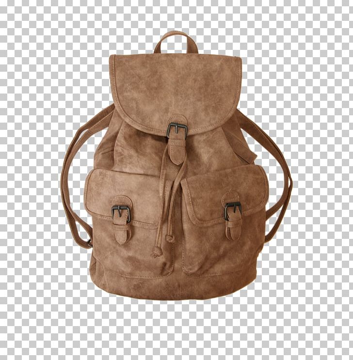 Fashion Shopping Bag Backpack PNG, Clipart, Accessories, Backpack, Bag, Beige, Brown Free PNG Download