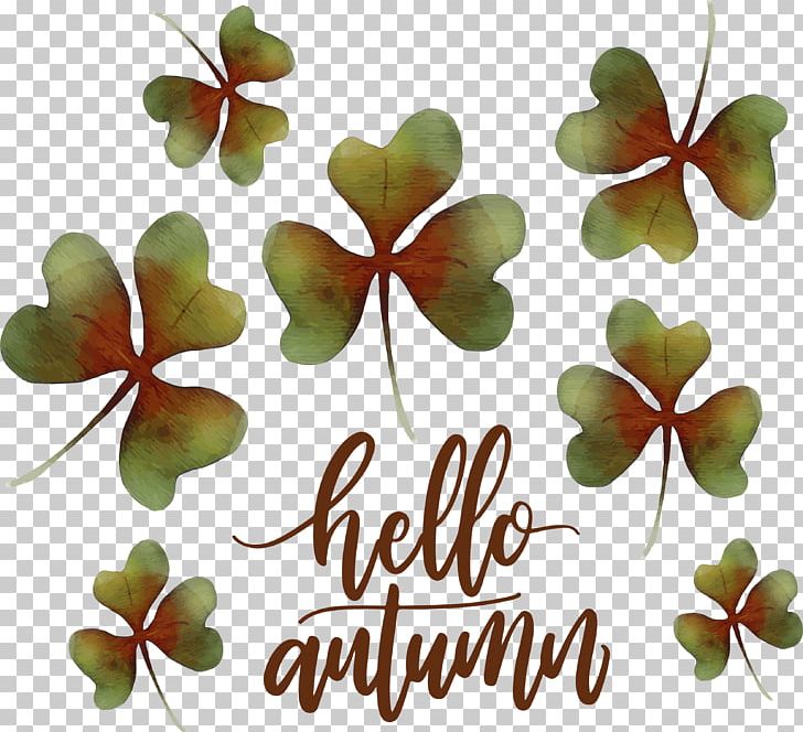 Leaf Clover Yellow PNG, Clipart, Branch, Chartreuse, Clover, Decorative Patterns, Encapsulated Postscript Free PNG Download