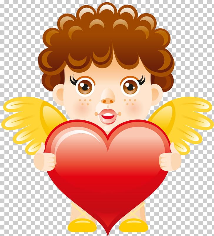 Love Angel PNG, Clipart,  Free PNG Download