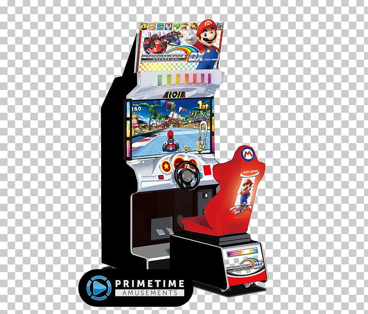 Mario Kart Arcade GP DX Mario Kart Arcade GP 2 Arcade Game Video Games PNG, Clipart, Amusement Arcade, Bandai Namco Entertainment, Electronic Device, Game Controller, Mar Free PNG Download