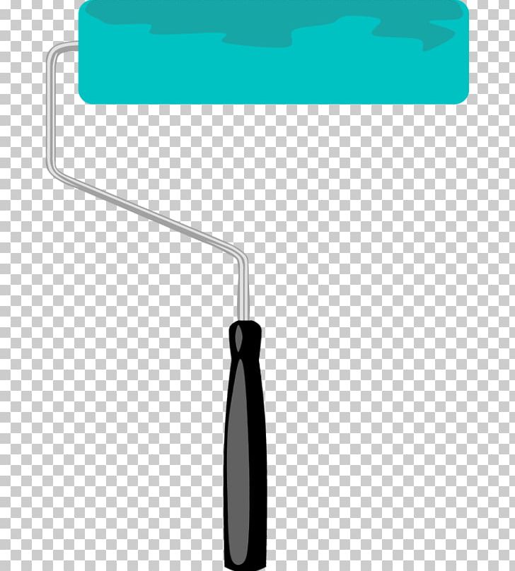 Paint Roller House Painter And Decorator PNG, Clipart, Adobe Illustrator, Download, Encapsulated Postscript, Euclidean Vector, Furniture Free PNG Download
