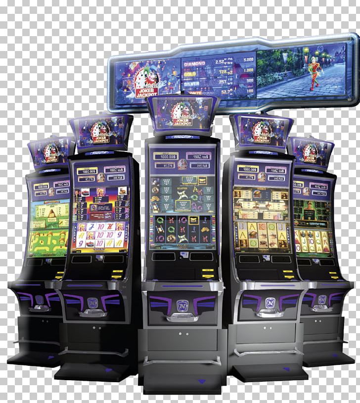Play casino slots game free online