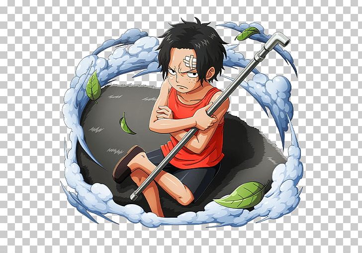 Monkey D. Luffy One Piece Treasure Cruise Shanks Portgas D. Ace PNG,  Clipart, Ace, Anime, Borsalino