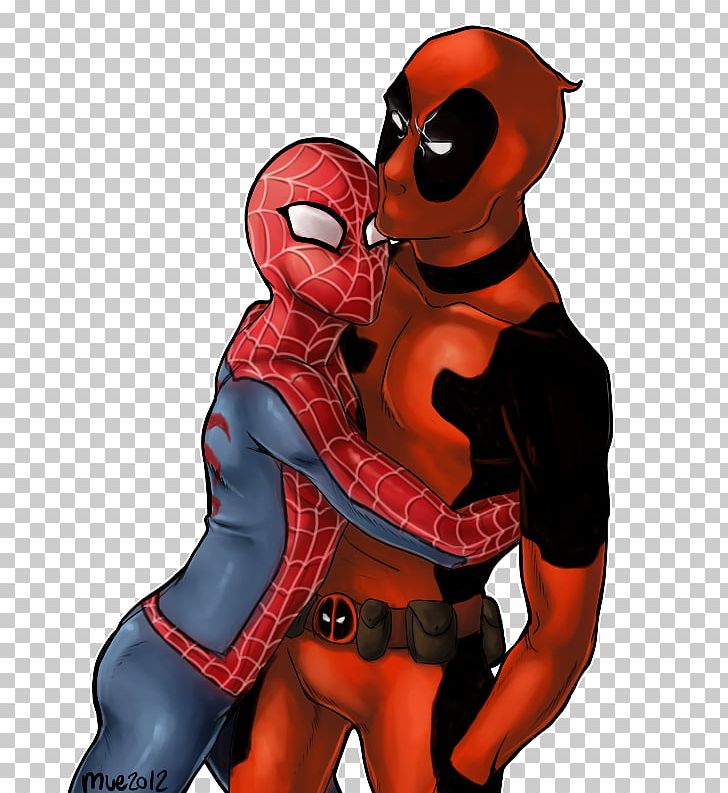 Spider-Man Superhero Deadpool Spider-Woman Iron Man PNG, Clipart, Action Figure, Cartoon, Deadpool, Deadpool And Spiderman, Deviantart Free PNG Download