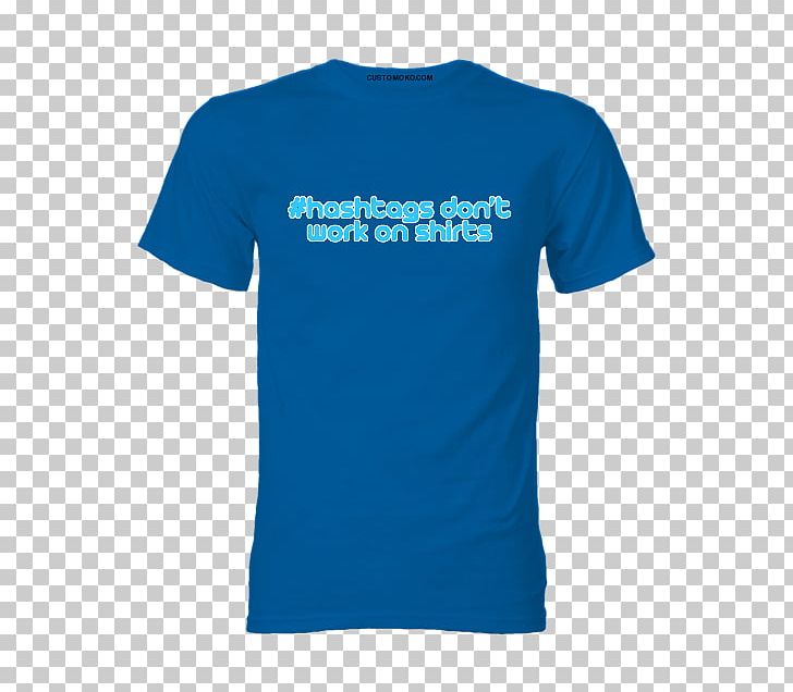 T-shirt Sleeve Clothing Blue PNG, Clipart, Active Shirt, Adidas, Aqua, Blue, Brand Free PNG Download