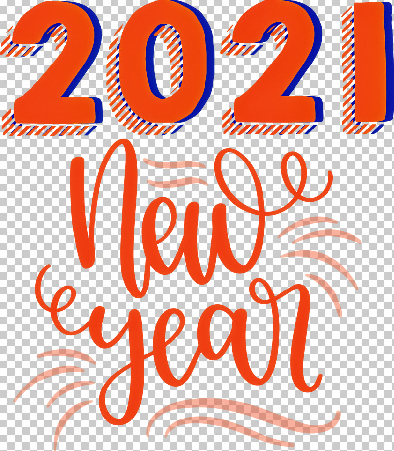 2021 New Year Happy New Year PNG, Clipart, 2021 New Year, Geometry, Happy New Year, Line, Logo Free PNG Download