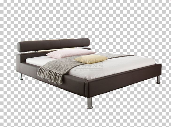 Bed Furniture Box-spring Upholstery Meise Möbel GmbH & Co. KG PNG, Clipart, Angle, Artificial Leather, Bed, Bed Base, Bed Frame Free PNG Download