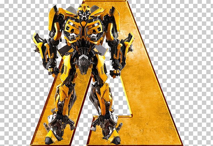 Bumblebee Optimus Prime Transformers Alphabet Action & Toy Figures PNG, Clipart, Action Toy Figures, Autobot, Bumblebee, Cybertron, Decepticon Free PNG Download
