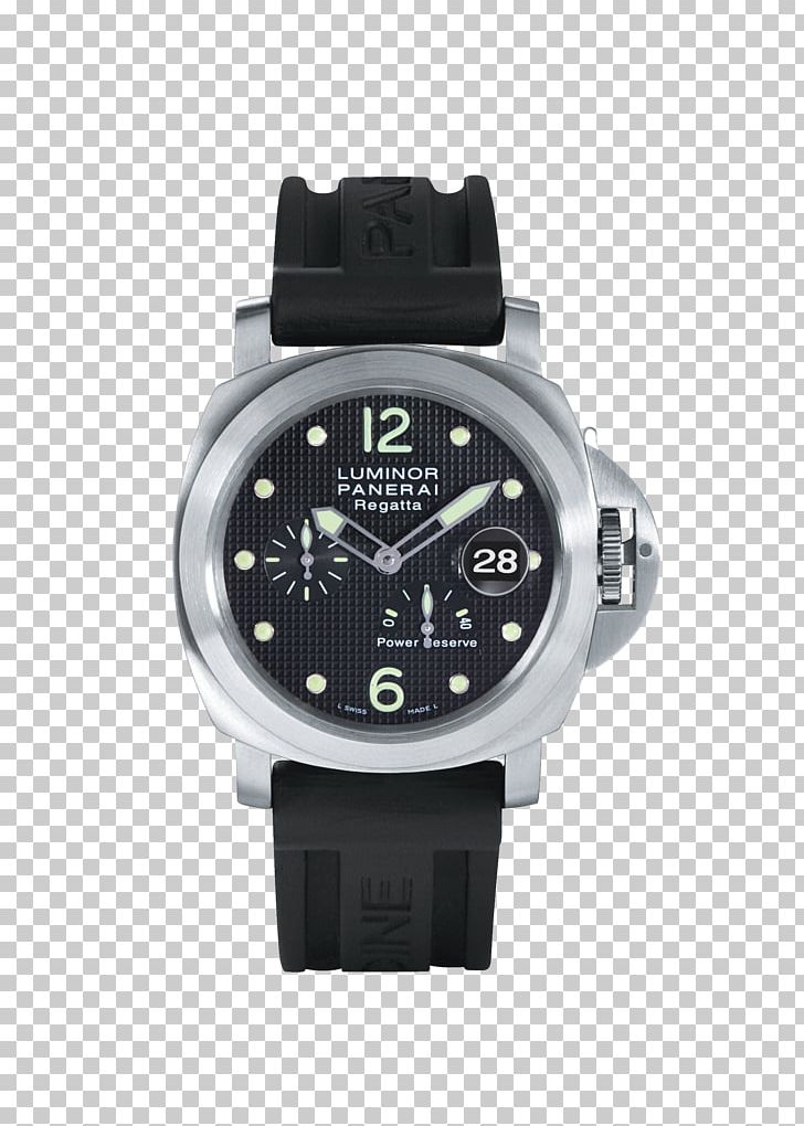 Diving Watch Panerai Rolex GMT Master II Power Reserve Indicator PNG, Clipart, Automatic Watch, Background Black, Black, Black Background, Black Board Free PNG Download