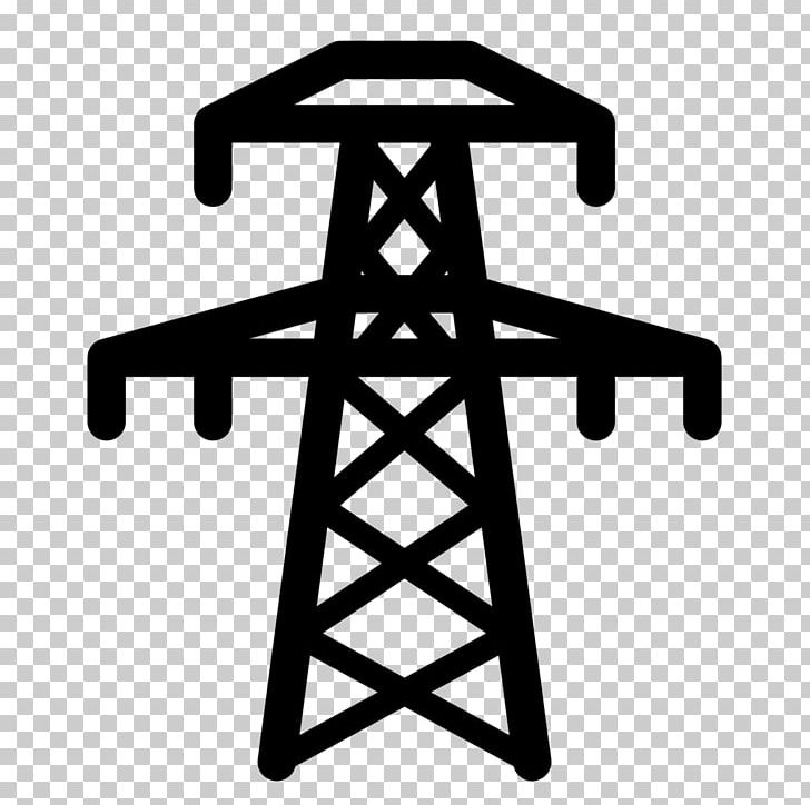Electrical Grid Electricity Renewable Energy Microgrid PNG, Clipart, Angle, Black And White, Computer Icons, Cross, Electrical Grid Free PNG Download