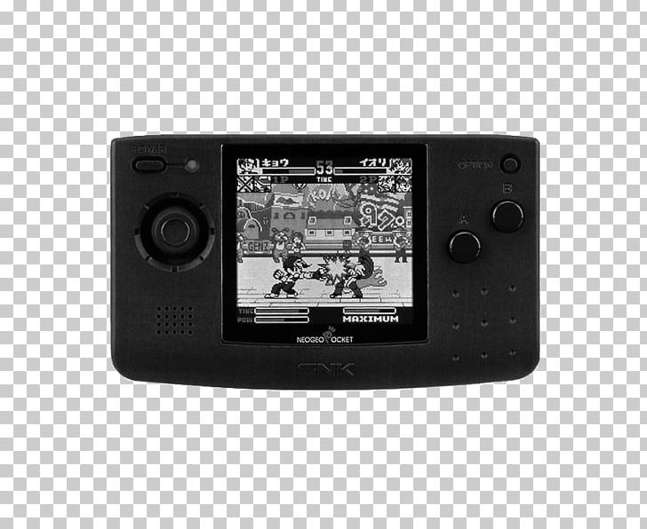 Handheld Game Console Neo Geo Pocket Video Game Consoles PlayStation Portable Accessory PNG, Clipart, Audio Receiver, Computer Hardware, Electron, Electronic Device, Electronics Free PNG Download