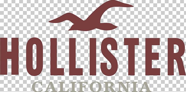 Hollister Co. Logo Brand PNG, Clipart