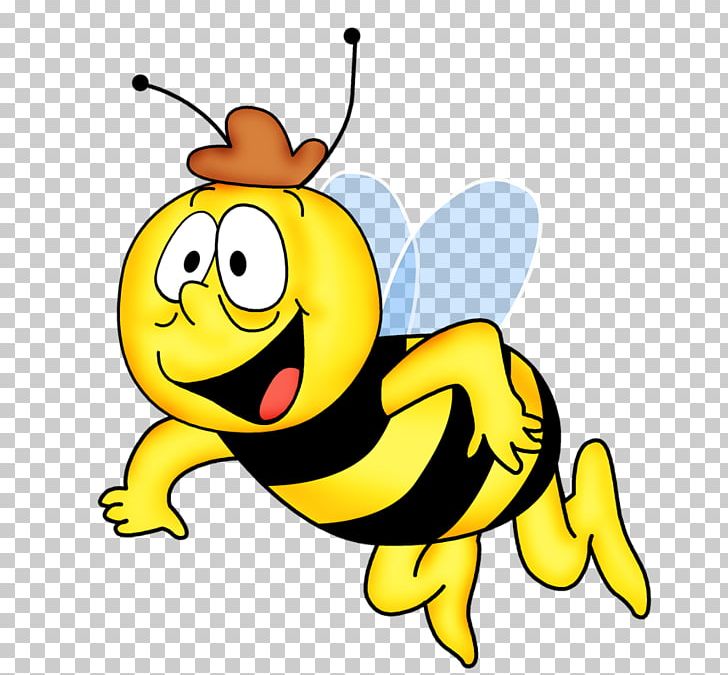 Honey Bee Insect Maya The Bee PNG, Clipart, Artwork, Bee, Bumblebee, Food, Honey Free PNG Download