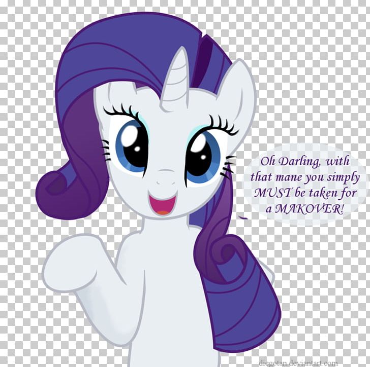 Pony Rarity Horse Pinkie Pie Rainbow Dash PNG, Clipart, Animal, Animals, Blue, Blue Hair, Body Hair Free PNG Download