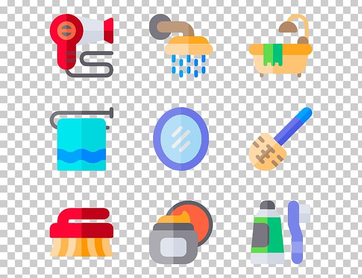 Towel Computer Icons Bathroom Hygiene PNG, Clipart, Bath, Bathroom, Bathtub, Computer Icons, Furniture Free PNG Download