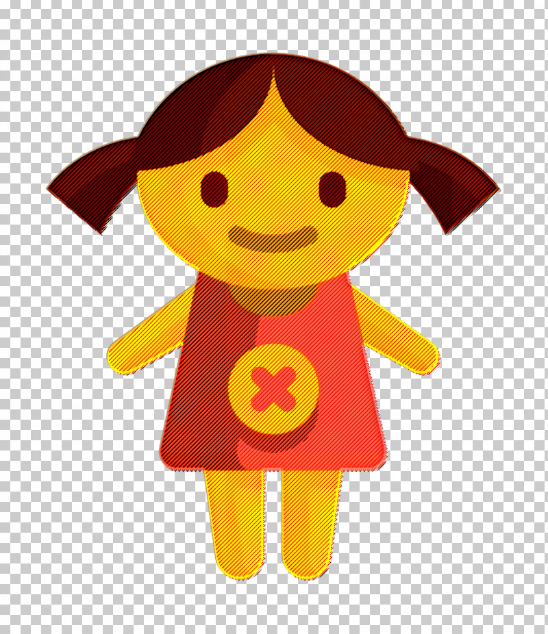 Kindergarden Icon Doll Icon PNG, Clipart, Doll, Doll Icon, Kindergarden Icon Free PNG Download