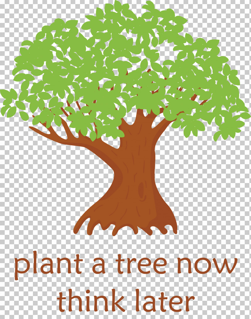 Plant A Tree Now Arbor Day Tree PNG, Clipart, Arbor Day, Branch, Cartoon, Cerasus, Death Free PNG Download