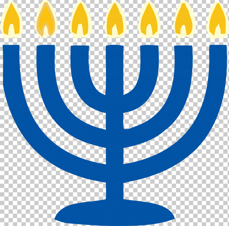 Candle Hanukkah Happy Hanukkah PNG, Clipart, Candle, Hanukkah, Happy Hanukkah, Jewish Festival, Jewish Holiday Free PNG Download