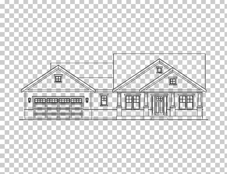 Architecture House Floor Plan Facade PNG, Clipart, Angle, Architecture, Area, Artwork, Black And White Free PNG Download