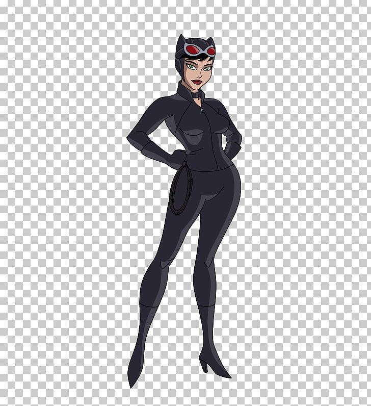 Catwoman Batman Young Justice Zatanna Ra's Al Ghul PNG, Clipart,  Free PNG Download