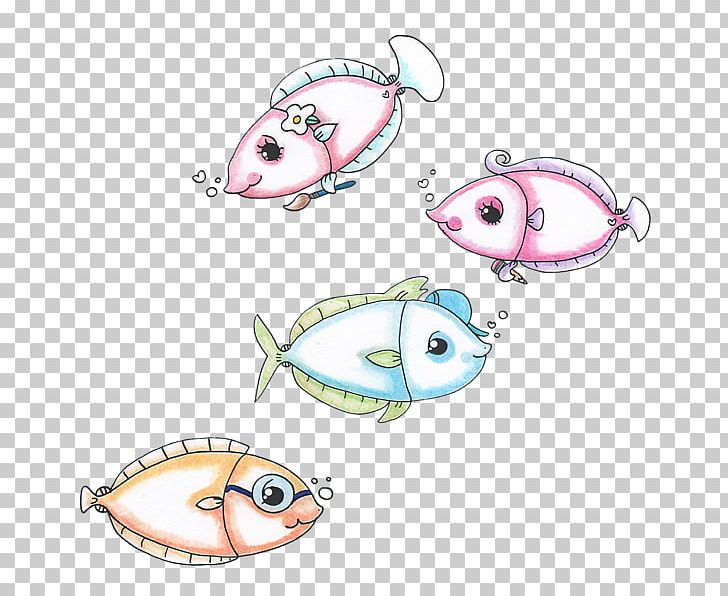 Earring Body Jewellery Fish PNG, Clipart, Animals, Body Jewellery, Body Jewelry, Earring, Earrings Free PNG Download