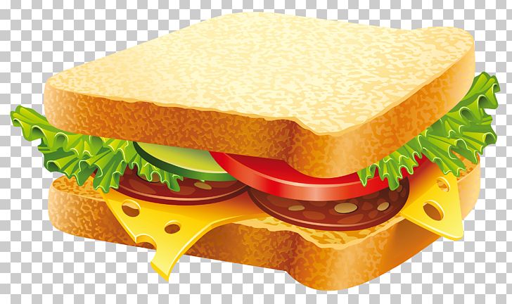 Hamburger Submarine Sandwich Vegetable Sandwich PNG, Clipart, American Food, Bacon Sandwich, Breakfast, Breakfast Sandwich, Chicken Sandwich Free PNG Download