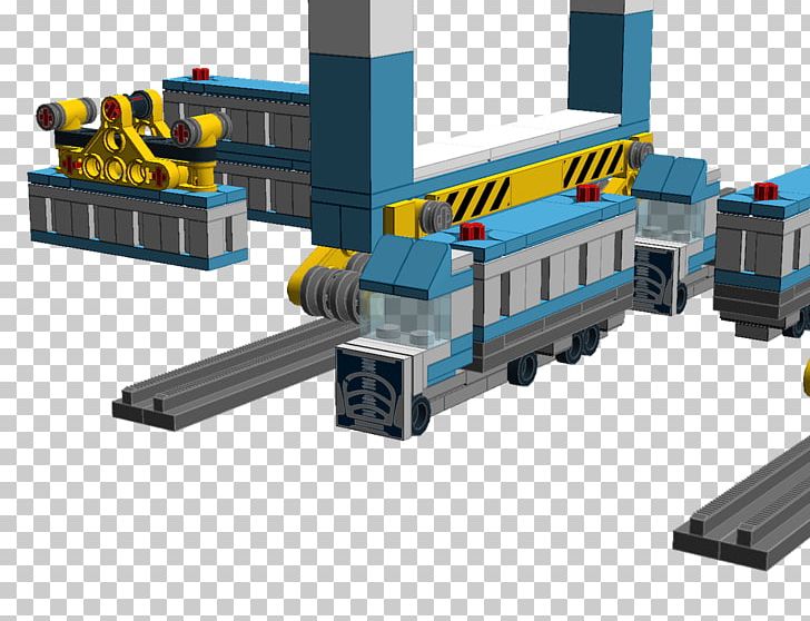LEGO 10241 Creator Maersk Line Triple-E Train Gantry Crane Intermodal Container PNG, Clipart, Angle, Container Crane, Crane, Engineering, Gantry Crane Free PNG Download