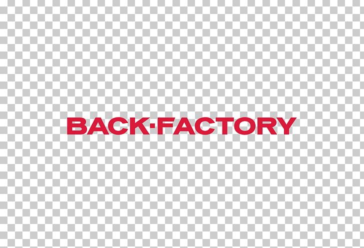 Logo Brand Font Line Product PNG, Clipart, Area, Art, Backfactory, Brand, Line Free PNG Download