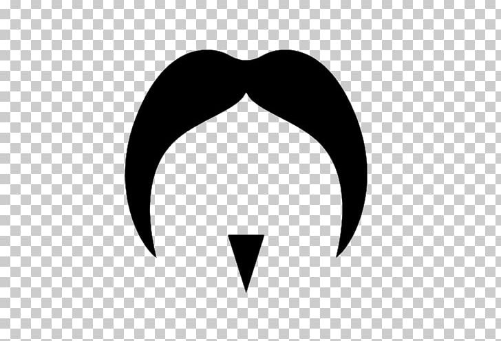 Moustache Beard Computer Icons PNG, Clipart, Ana Carolina, Angle, Beard, Black And White, Carolina Free PNG Download