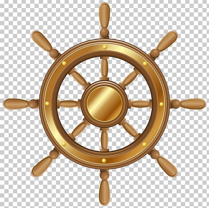 Ship's Wheel Steering Wheel Boat PNG, Clipart, Beach, Boat, Brass, Circle, Clip Free PNG Download