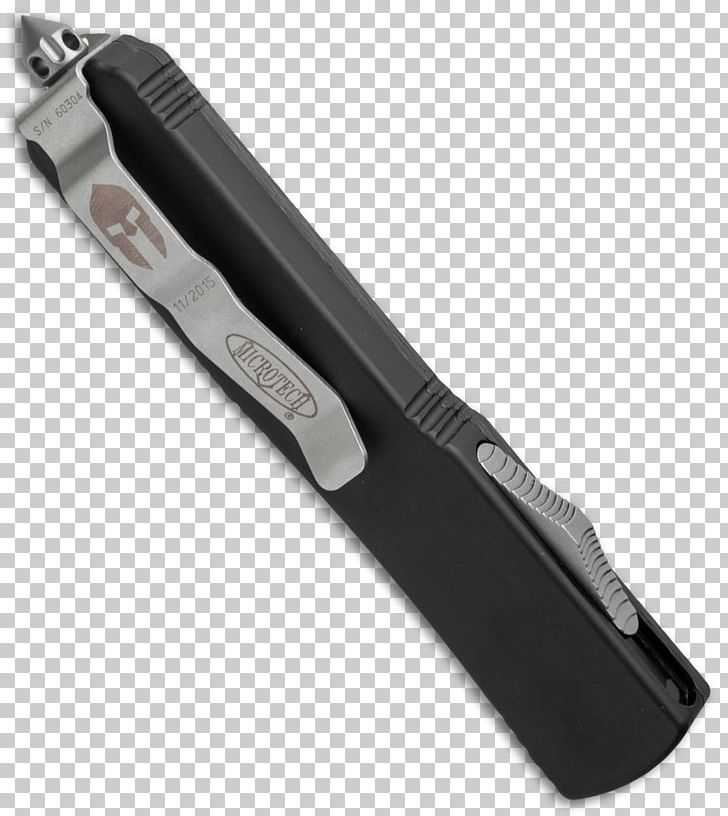 Sliding Knife Switchblade Microtech Knives PNG, Clipart, Blade, Cold Weapon, Emerson Knives, Everyday Carry, Flippers Free PNG Download
