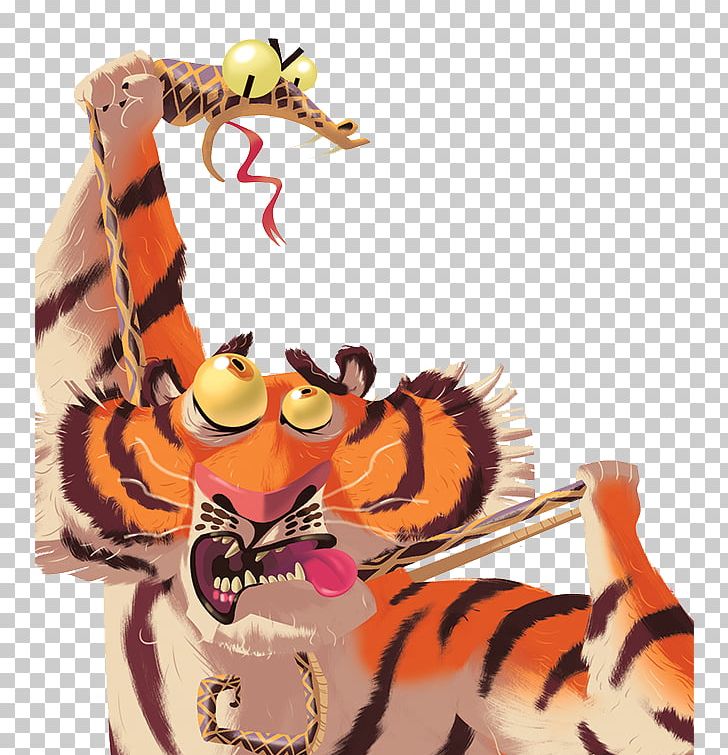 Tiger Deer Chevrotain Illustration PNG, Clipart, Animals, Art, Big Cat, Big Cats, Carnivoran Free PNG Download