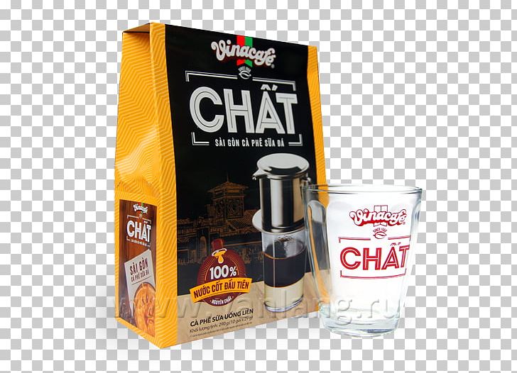 Vietnamese Iced Coffee Ho Chi Minh City Instant Coffee VinaCafé Bien Hoa Joint Stock Company PNG, Clipart, 3 In 1, Arabica Coffee, Bien Hoa, Chat, Coffee Free PNG Download