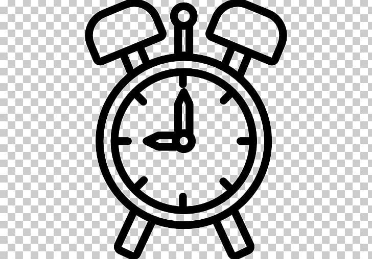 Alarm Clocks Egg Timer PNG, Clipart, Alarm Clocks, Black And White, Clock, Computer Icons, Egg Timer Free PNG Download