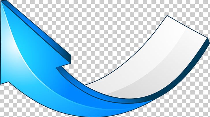 Curve Arrow PNG, Clipart, Angle, Arrow, Arrow Tran, Blue, Blue Background Free PNG Download